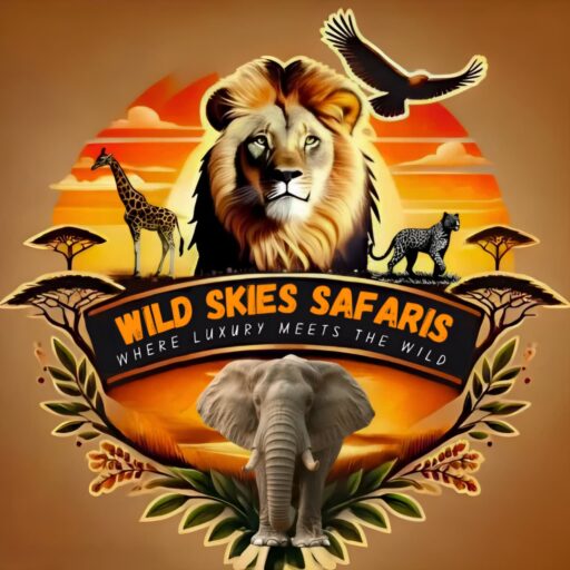 Wild Skies Safaris